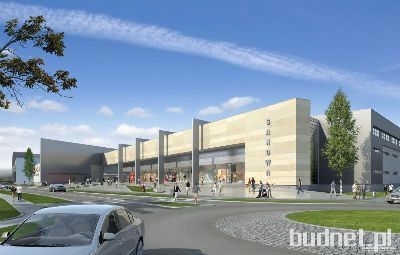Galeria Sanowa w Przemyślu